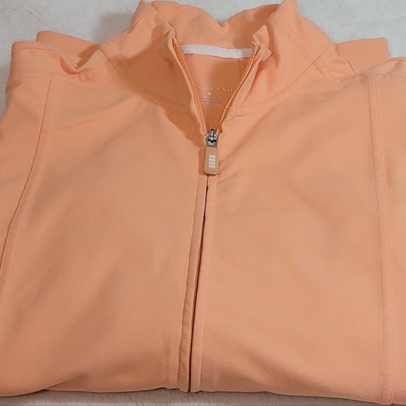 Lands End Womans size M jacket - Picture 1 of 14